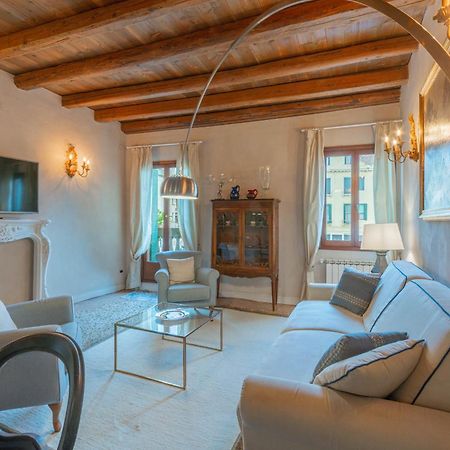 Casa Agostina Apartment Venice Exterior photo