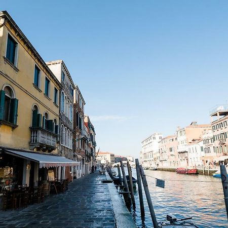 Casa Agostina Apartment Venice Exterior photo