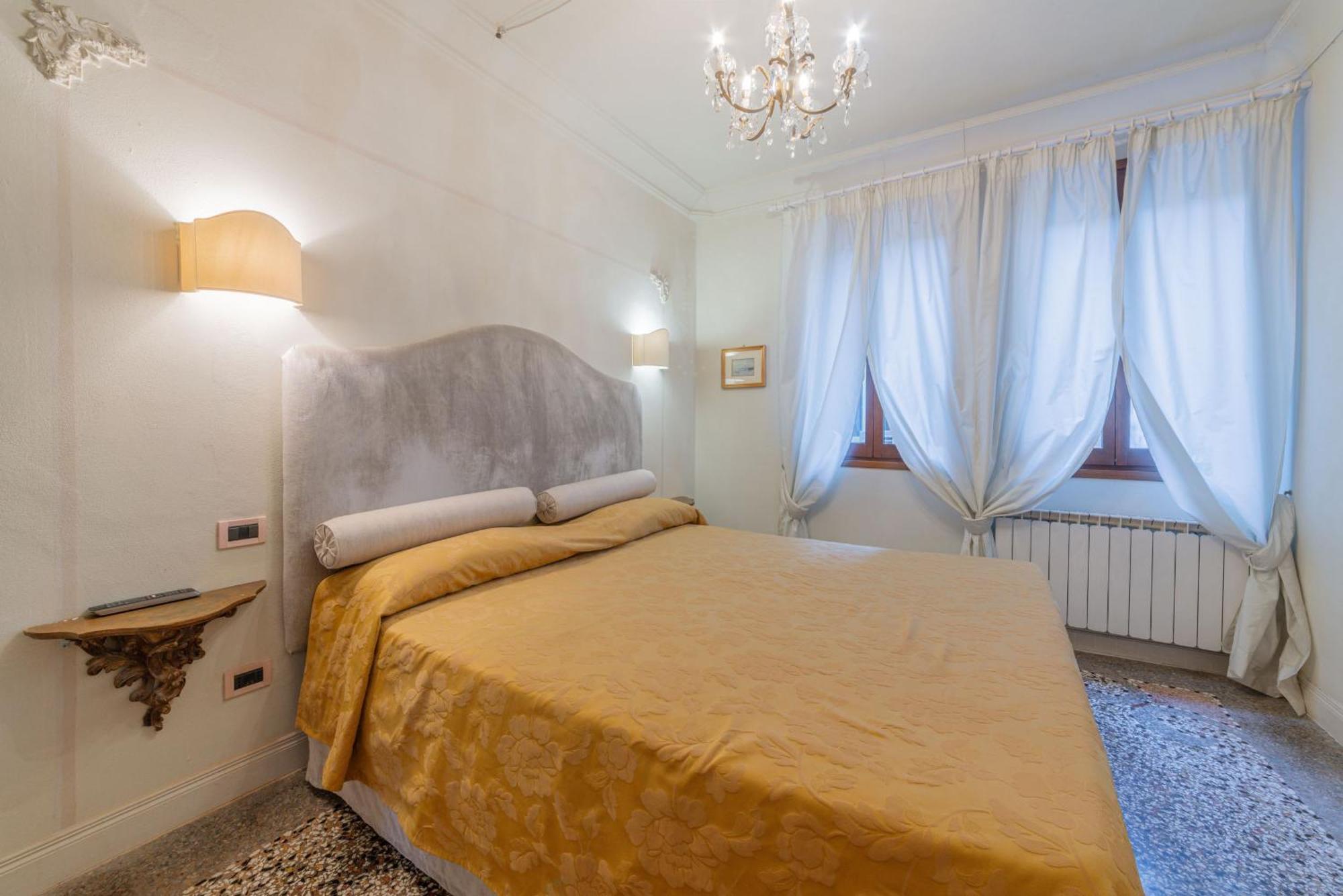 Casa Agostina Apartment Venice Exterior photo