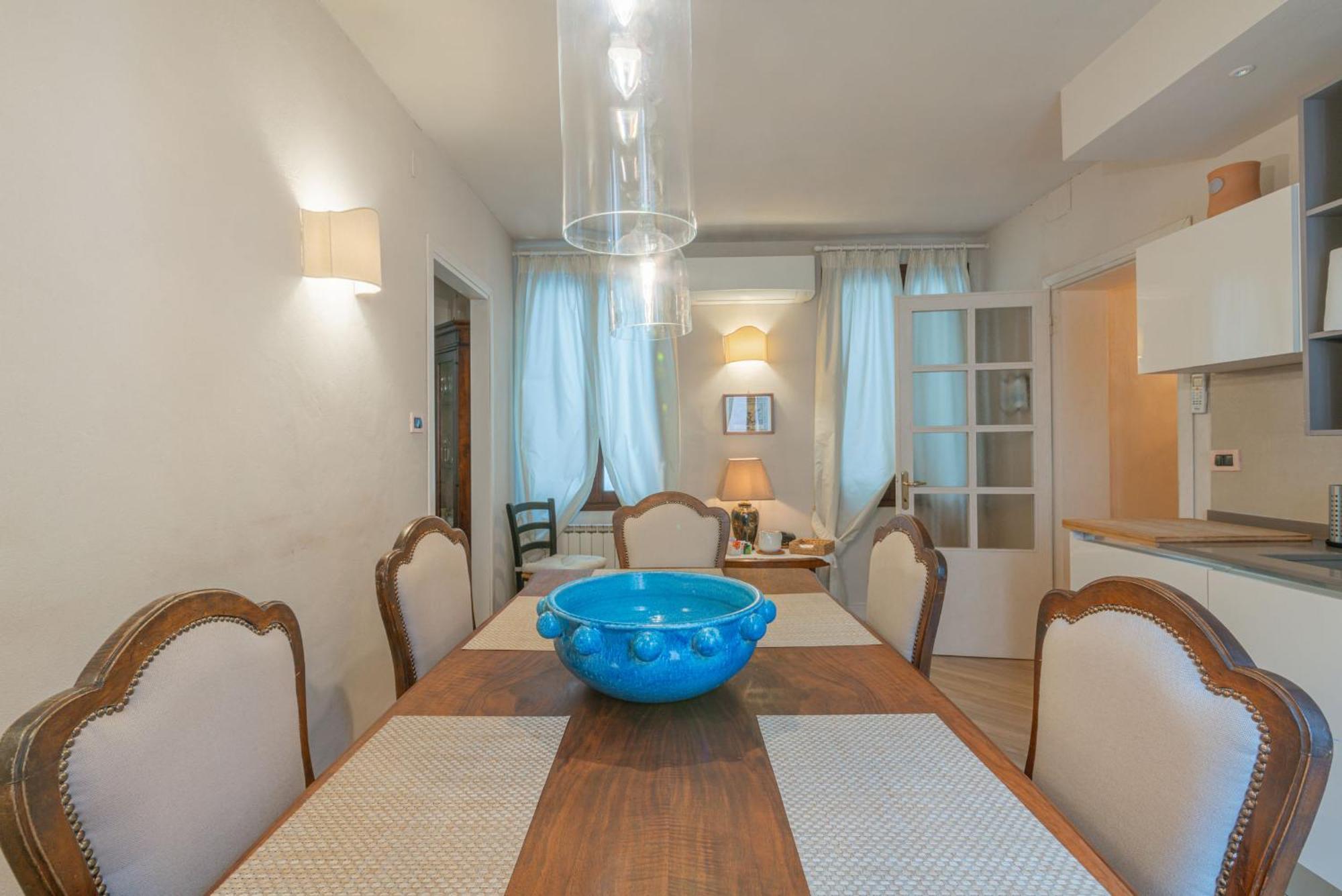 Casa Agostina Apartment Venice Exterior photo