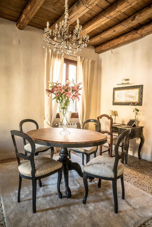 Casa Agostina Apartment Venice Exterior photo