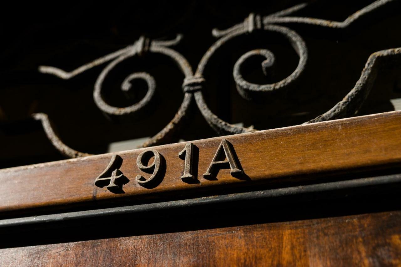 Casa Agostina Apartment Venice Exterior photo
