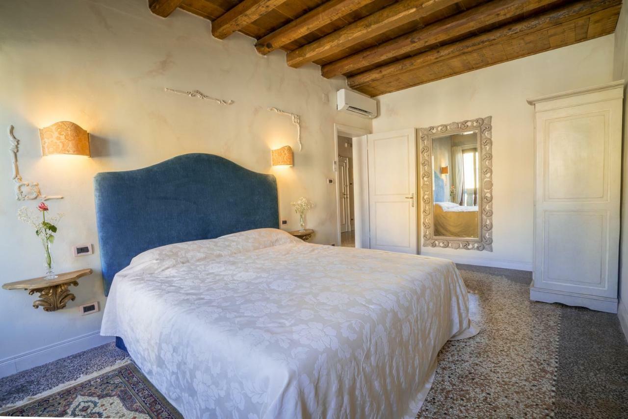 Casa Agostina Apartment Venice Exterior photo