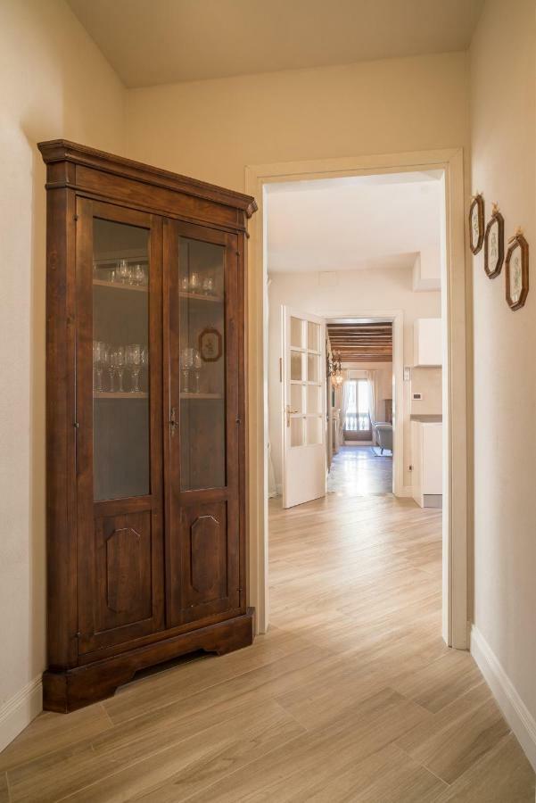 Casa Agostina Apartment Venice Exterior photo