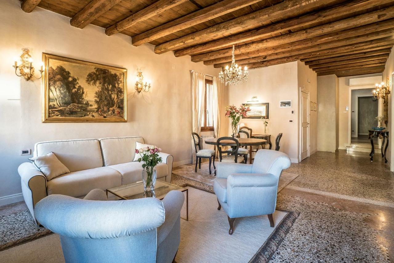 Casa Agostina Apartment Venice Exterior photo