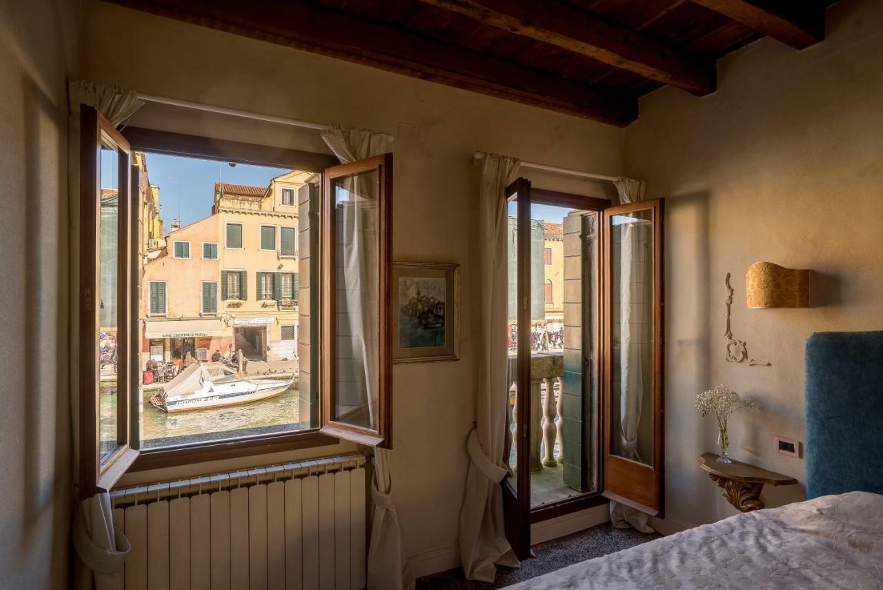 Casa Agostina Apartment Venice Exterior photo