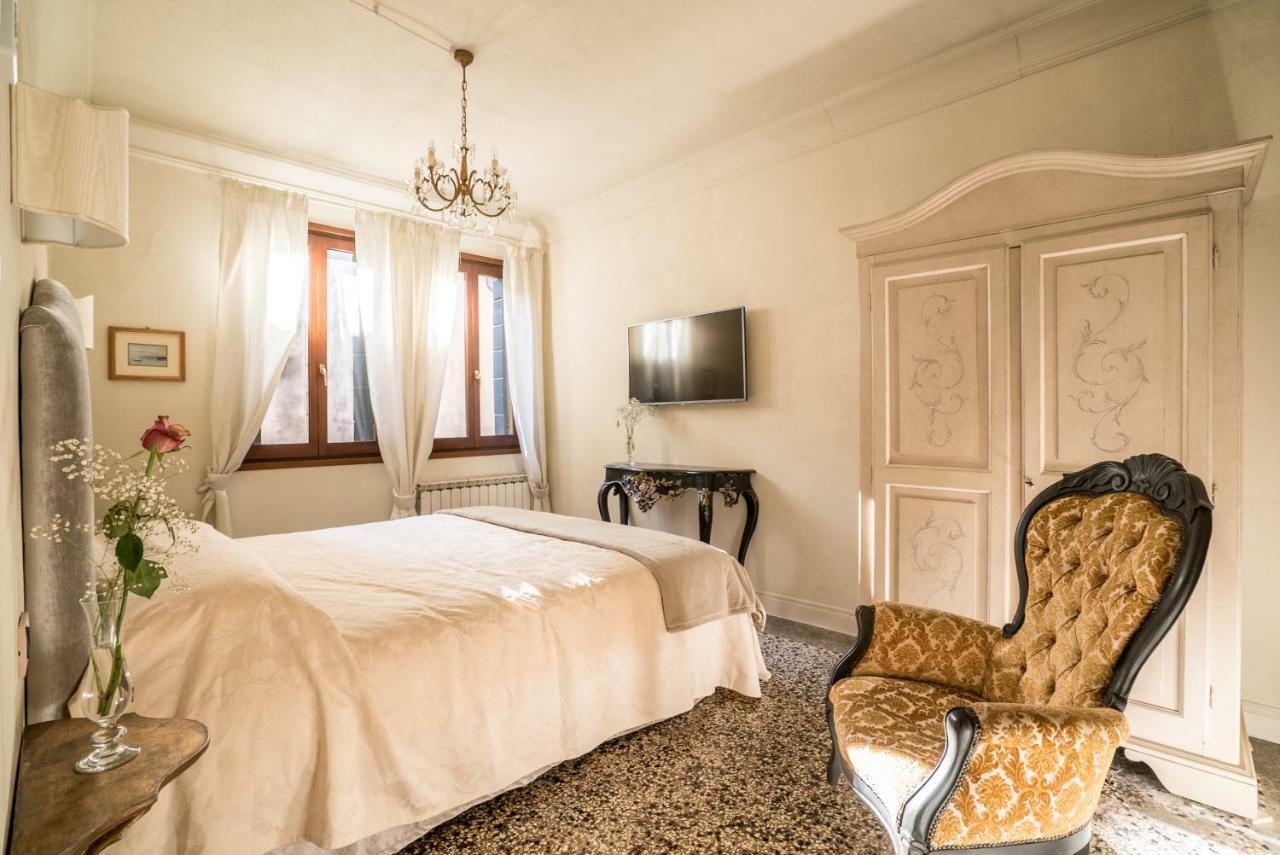 Casa Agostina Apartment Venice Exterior photo