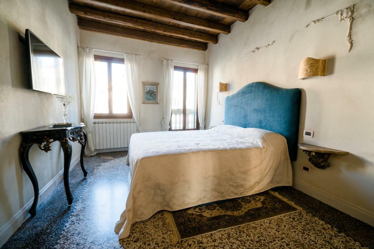 Casa Agostina Apartment Venice Exterior photo